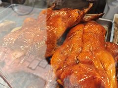 -张记卤菜店(三条巷店)