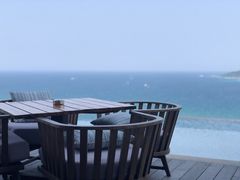 -瑰丽酒店·海吧·天际下午茶·现场DJ·天台酒吧