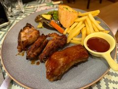 -JACK’S  PLACE 杰克地方(上海路店)