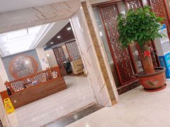 -金泰食府(竹园店)