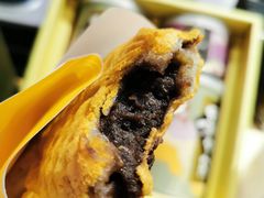 芝麻红豆-粉粉乐鲷鱼烧(美罗城店)
