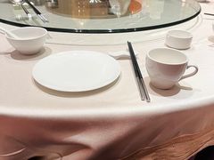 -嘉和国际饭店-颐园中餐厅