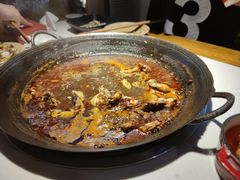 -老天桥蛙炉火锅(姑苏总店)