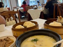 -怡园饭店-餐厅(四望亭店)