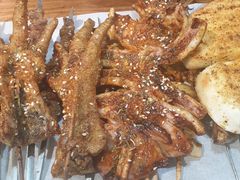 -壹块捌烧烤(灯市口店)