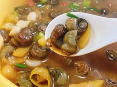 家常螺丝-小乡小镇·传承桐庐土菜·老板亲自烧的菜