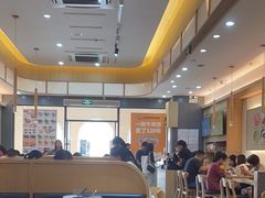 -吉野家(成都时代奥莱店)