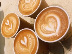 -% Arabica(京都东山店)