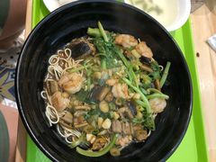 -晓午阳常熟炒浇面(红庙店)