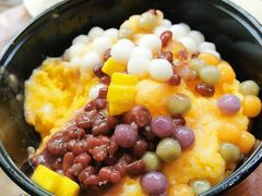 -串妹花式冰粉(乐山总店)