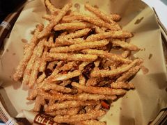 -肖记公安牛肉鱼杂馆· 省级非物质文化遗产(仁和路店)