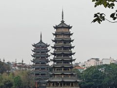 -桂林两江四湖景区