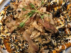 和风海苔薯条-BE BRIGHT KITCHEN(正佳广场店)
