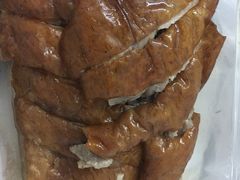 -隆都四季香饭店(碧海路店)