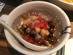 前任红糖冰粉-太二酸菜鱼(海口友谊广场店)