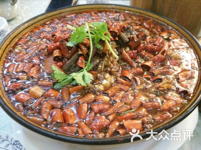 四川王姐饭店图片 - 第5张