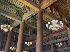-北京市劳动人民文化宫(太庙)