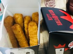 -汉堡王(歌斐中心店)