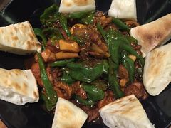 -小厨娘淮扬菜(清江苏宁广场店)