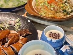 -德尚煌·顺德菜(誉山悠方天地店)