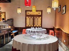 -小隐院子·庭院餐厅(大学城后湖店)