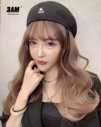 -3AM HAIR SALON染发接发
