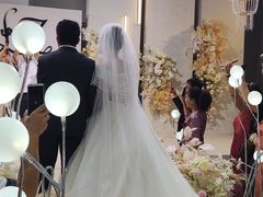 -西安豪享来温德姆至尊酒店