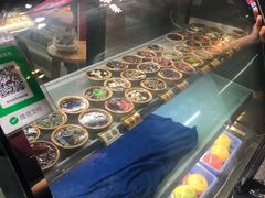 -西关老字号钵仔糕(上下九宝华路店)