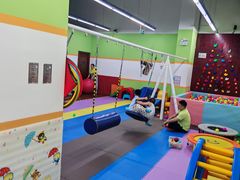 -小岳飞儿童感统·注意力训练馆(金四季店)