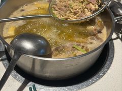 -煲王粤菜餐厅(中侨中心店)