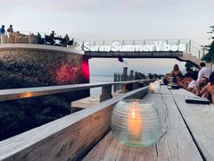 -Rock Bar Bali(Bali)