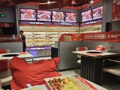 -宏姐串串香(征仪路店)