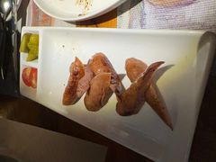 -秀·爱尔兰餐吧(上海路店)
