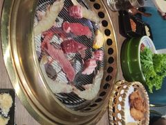 -龙神·炭烧酒场深夜食堂(新街口店)