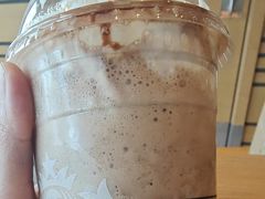 -星巴克(北辰西路店)