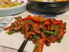 -云里小坐·小院里·团建·宴请·下午茶(三圣乡店)