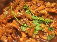-豫缘虾道·大虾|牛蛙(荥阳吾悦广场店)