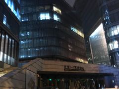 -北京喜剧院