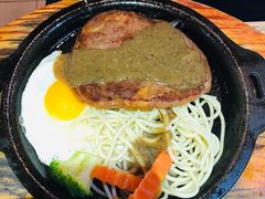 -凡塔斯牛排餐厅(厚街万达店)