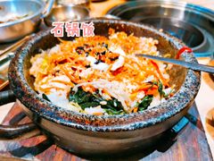 -金顺韩式烤肉·网红烤肉店(广利路店)
