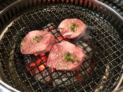 -丸藏和牛烧肉专门店(园区师惠坊店)