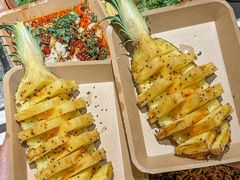 -86烧烤·炭火烧烤 (石人总店)