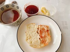 -华梅西餐厅(哈尔滨中央大街店)
