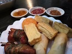 -火燒雲傣家菜(鼓楼店)
