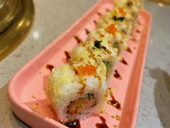 -妥妥烤肉料理(昙华林店)