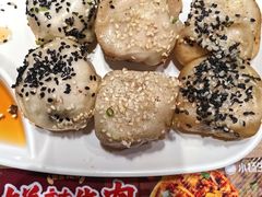 -小杨生煎(黄河路店)