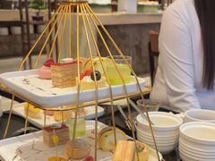 -福州西湖大酒店·怡湖咖啡厅