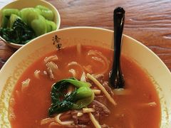 -漆黑觉米粉(三里屯店)