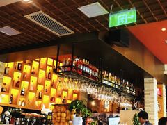 -安妮意大利餐厅(国贸店)
