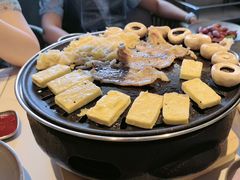 -范儿·嫂子烤肉·精致炭火烤肉(长治路店)